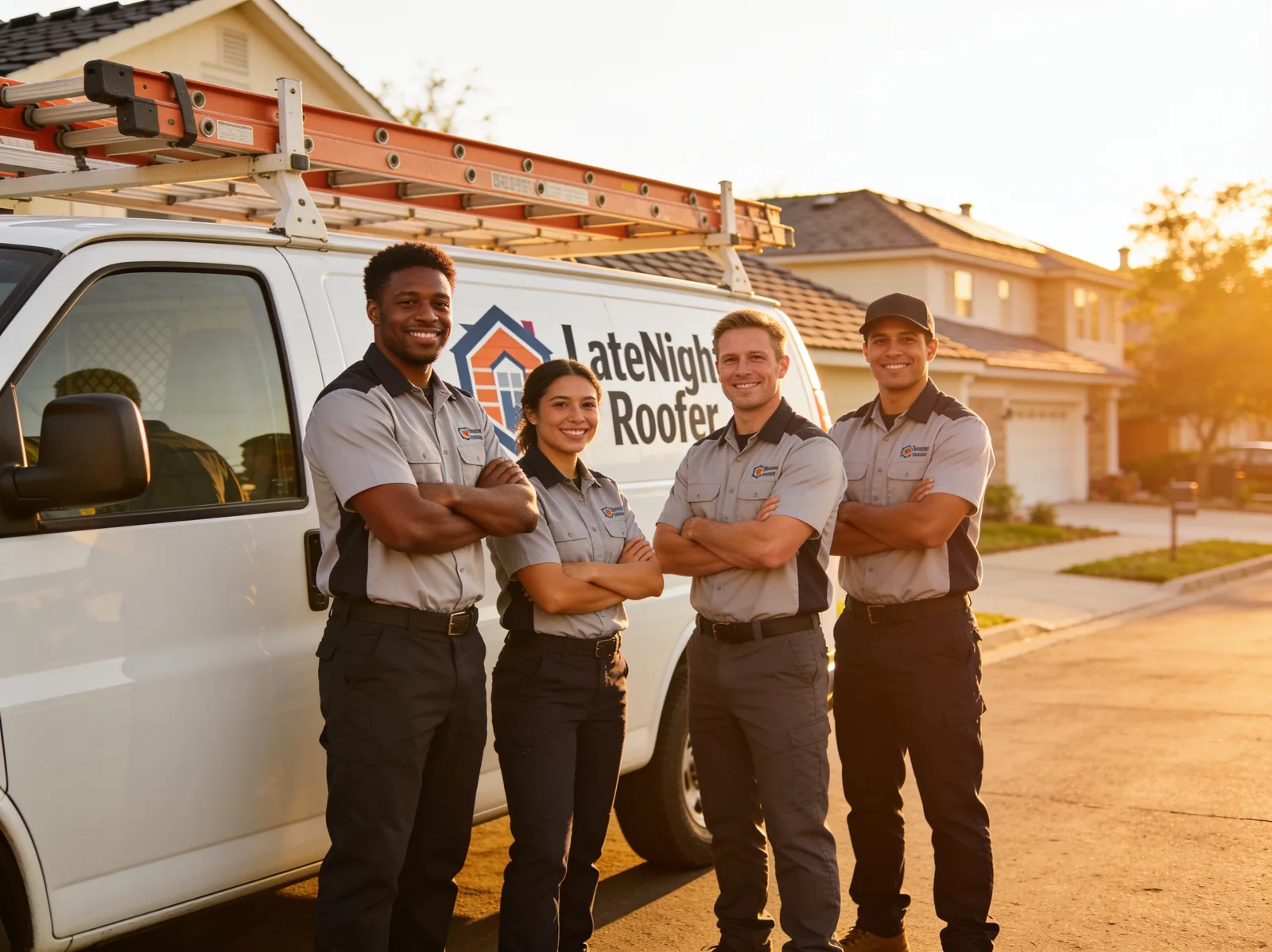 Emergency Roof Repair company in Orick, CA